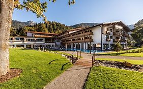 Das Bayrischzell Familotel Oberbayern